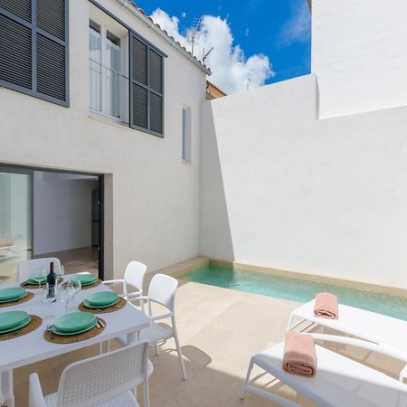 Na Valenta Villa Arta Exterior photo