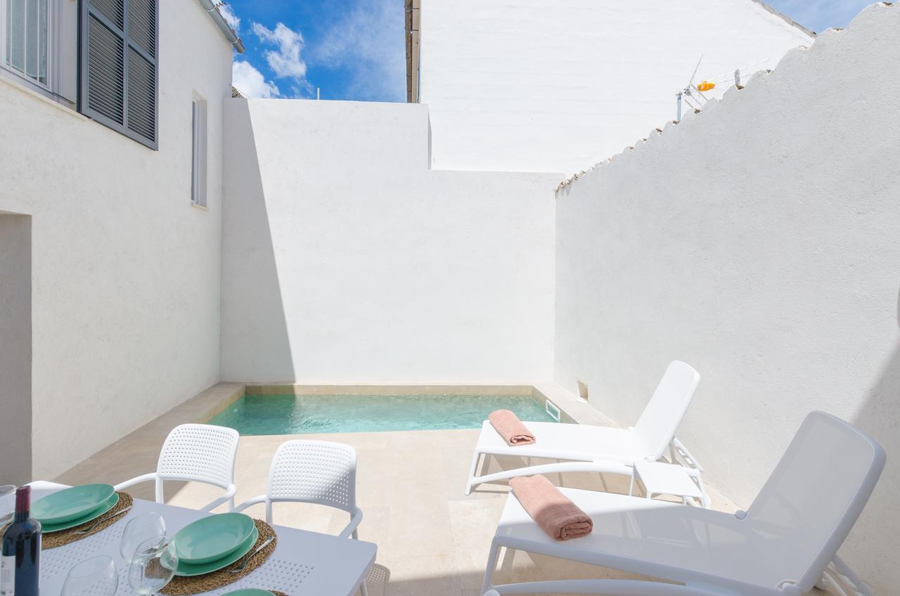 Na Valenta Villa Arta Exterior photo