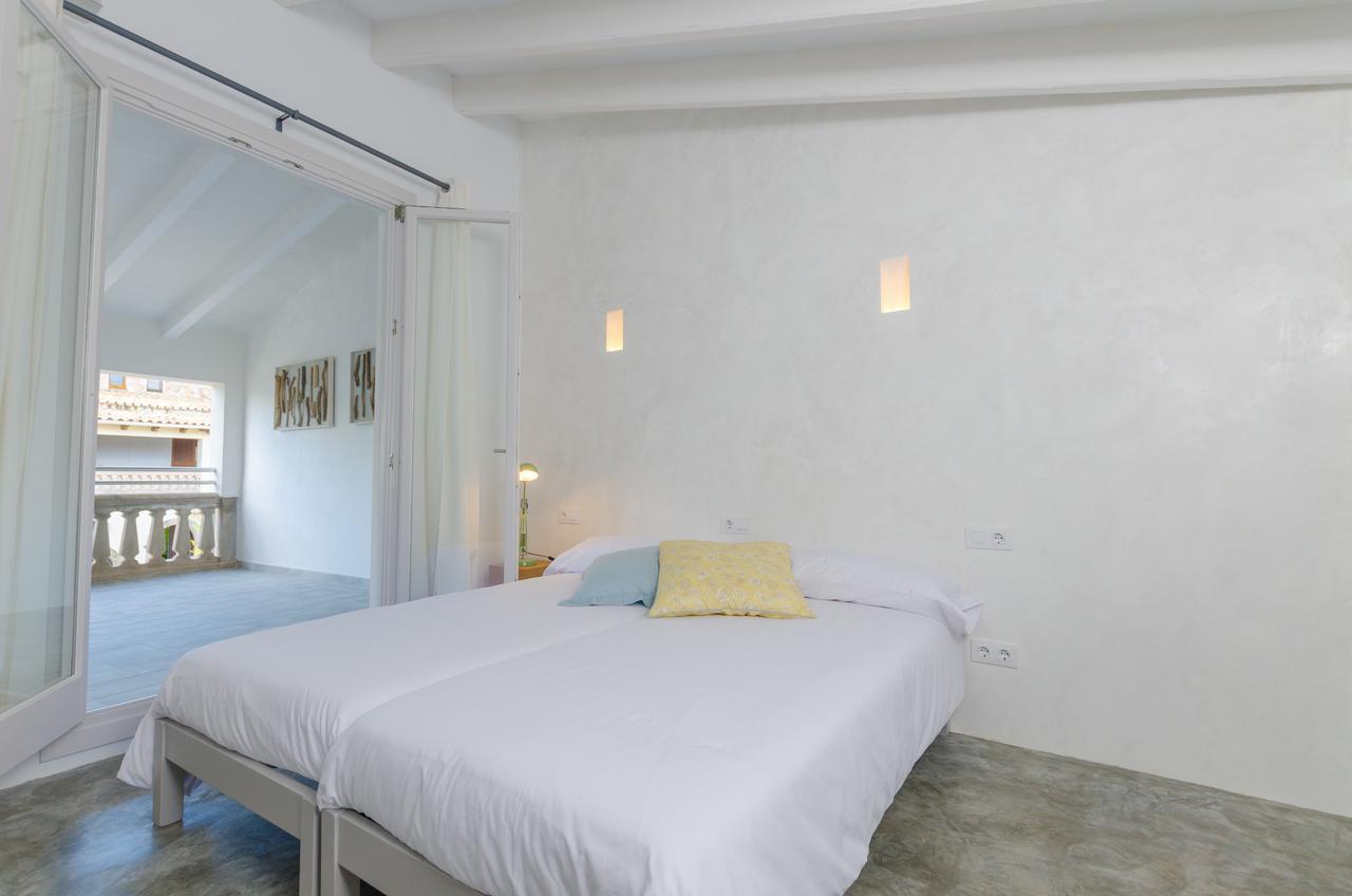 Na Valenta Villa Arta Exterior photo