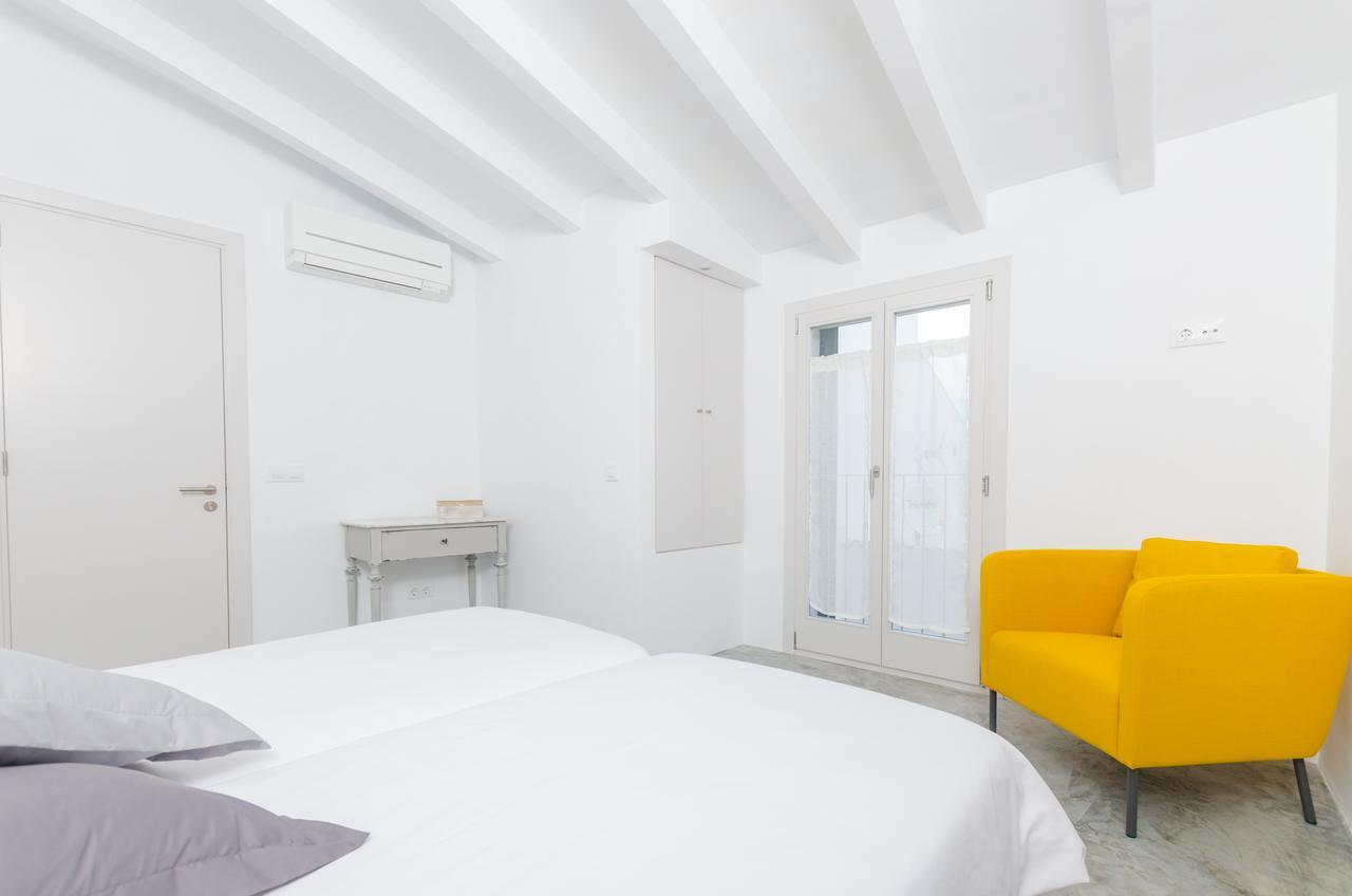 Na Valenta Villa Arta Exterior photo